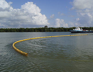 Spill Containment